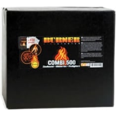 Burner 500 pcs ignition aid