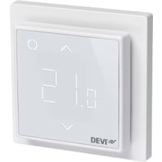 DEVIreg Smart Polar combination thermostat
