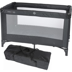 Basson Basic travel bed