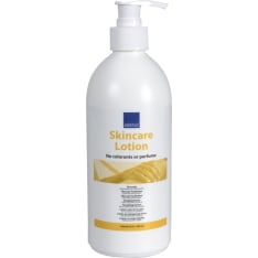 Abena Skincare Lotion 500ml fragrance-free skin cream