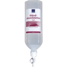 Abena dispenso 1 l käsihuuhde