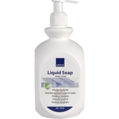 Abena 500 ml perfumed hand soap