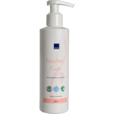 Abena hajusteeton 200 ml intiimialueen pesuneste