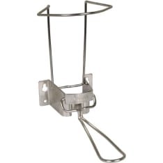 Abena teräsannostelija 14 cm vivulla