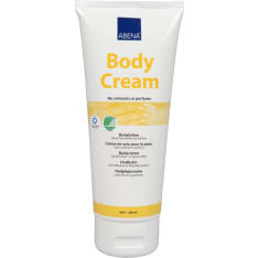 Abena 200 ml hajusteeton ihovoide