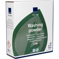 Abena Puri-Line 5 kg kirjopyykinpesujauhe