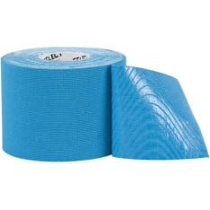 Profcare 5 cm X 5 m sininen kinesioteippi
