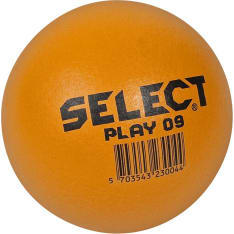 Select Play 9 pehmopallo