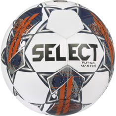 Select Futsal Master v22 futsalpallo