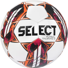 Select Futsal Talento 11 v22 futsalpallo