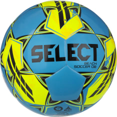 Select Beach Soccer DB 5 jalkapallo
