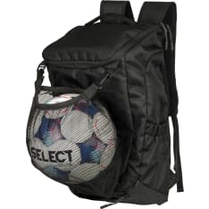 Select Backpack palloreppu v25