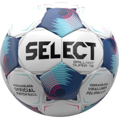Select Brillant Super TB jalkapallo v25