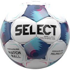 Select Brillant Training DB jalkapallo v25