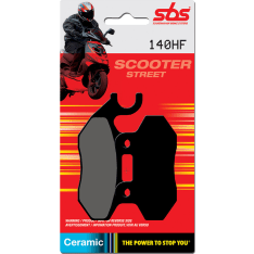 SBS 23-140HF Ceramic (708HF) jarrupalat