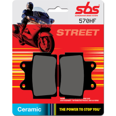 SBS 23-570HF Ceramic Yamaha RD/SRX/TDR/TZR jarrupalat