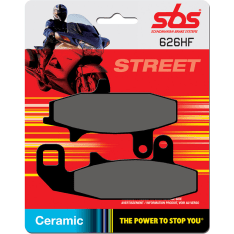 SBS 23-626HF Street Ceramic jarrupalat