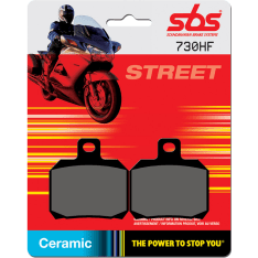 SBS 730HF Street Ceramic jarrupalat
