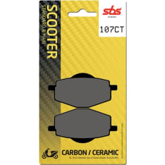 Sbs 23-107CT Carbon Tech jarrupalat