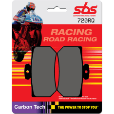 SBS 23-720RQ Carbon Tech jarrupalat