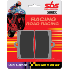 SBS 23-566DC Dual Carbon jarrupalat