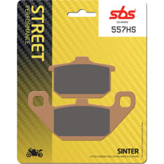 Sbs Sintered 23-557HS jarrupalat