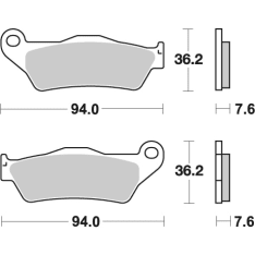 Sbs Jarrupalat Ceramic