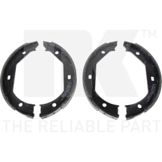 NK 4716-00 Jarrukenkäsarja