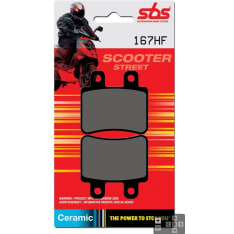 SBS 23-167HF (773HF) Scooter Street Ceramic jarrupalat