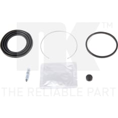 58-8814003 Jarrusatulan korjaussarja (AKE 60mm)