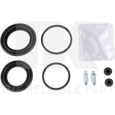 58-8819015 Jarrusatulan korjaussarja (LUC 40/48mm)