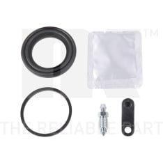 58-8825005 Jarrusatulan korjaussarja (ATE 48mm)