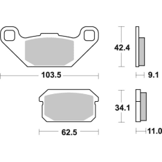 Sbs Jarrupalat Ceramic