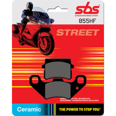 SBS 23-855HF Ceramic Brake pads