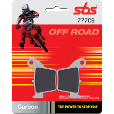 SBS 23-777CS Carbon Silver jarrupalat