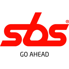 Sbs Racing Sintered jarrupalat