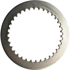 SBS Clutch steel kit