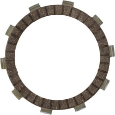 SBS Clutch friction kit