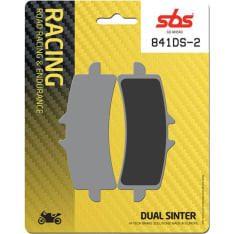 Sbs Dual Sinter 2 jarrupalat