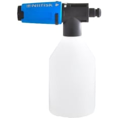 Nilfisk C&C Super Foam Sprayer vaahdotin