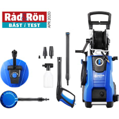 Nilfisk E145.4-9 PA X-tra pressure washer