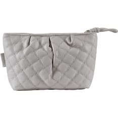 JJDK Xanadu beige cosmetic bag