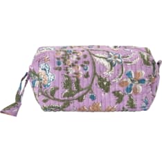 JJDK Sarika 20x10x8 cm cosmetic bag