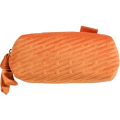 JJDK Roux orange 6 x 7 x 7 cm cosmetic bag