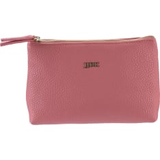 JJDK Coral cosmetic purse