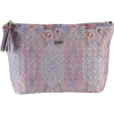 JJDK Lilac kosmetiikkalaukku