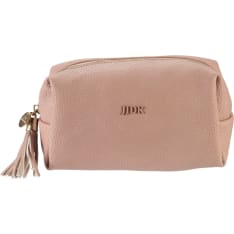 JJDK Rosy 19 x 10 x 9 cosmetic bag
