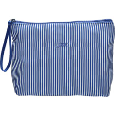 JJDK Bora Bora Large Cosmetic Bag