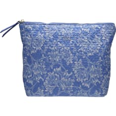 JJDK Papeete Large Cosmetic Bag