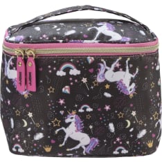 JJDK Blackie beauty box kosmetiikkalaukku